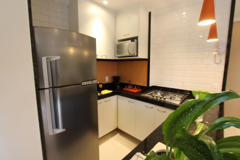 Rio Ipanema Pool Apartment